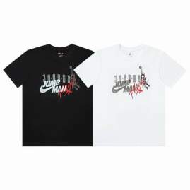 Picture of Jordan T Shirts Short _SKUJordanM-3XL6ctnJ8895229529
